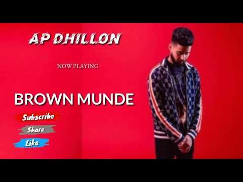 AP Dhillon X Gurinder Gill X Shinda Kahlon   All Songs Mashup   New Punjabi Songs 2020   2021