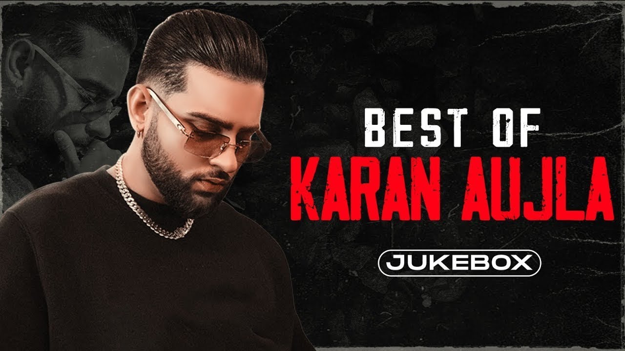 Best Of Karan Aujla (Audio Jukebox) | Latest Punjabi Songs 2024 | New Punjabi Songs 2024