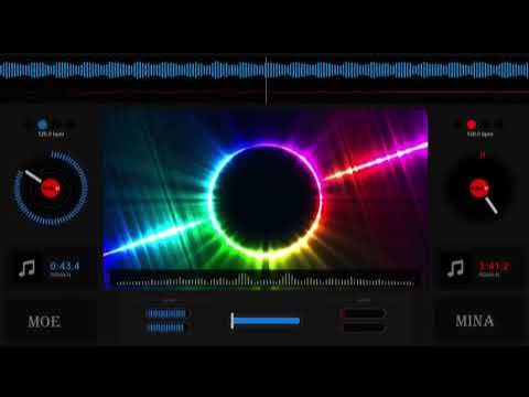 Ultimix   EMD , BHANGRA , OLD HOUSE - MoeMina