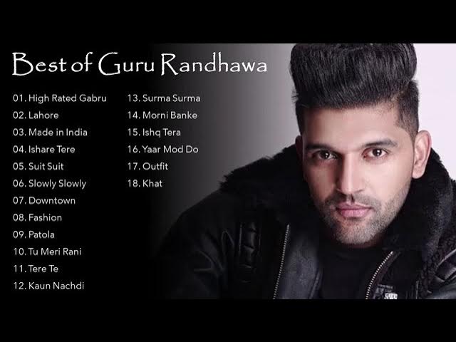 guru randhawa 2022 song #viral #song #gururandhawa #neha #honeysingh #sidhumoosewala