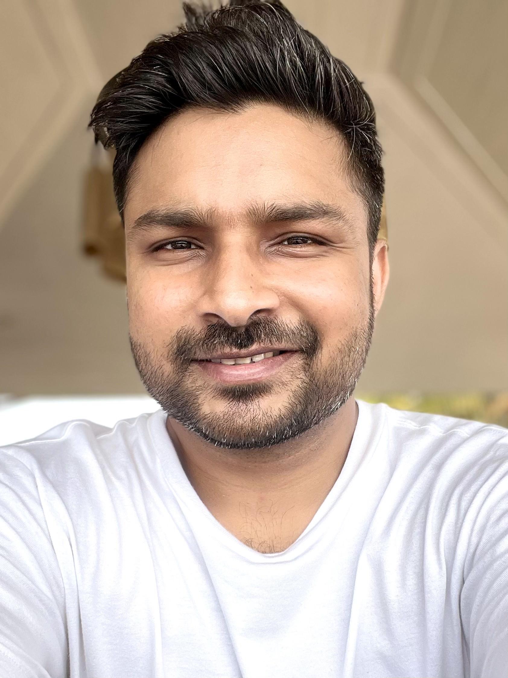 Vasu Soni