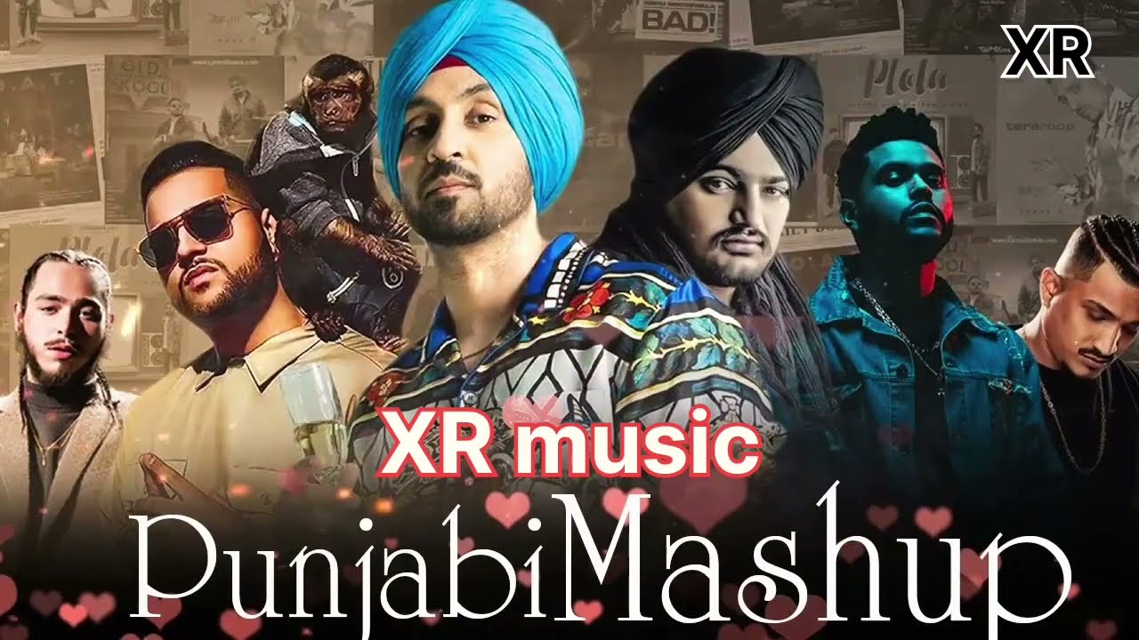Punjabi Song Mashub | top hit punjabi song | sidhu dilgeet kaka ap dhillon shubh | #trending #viral
