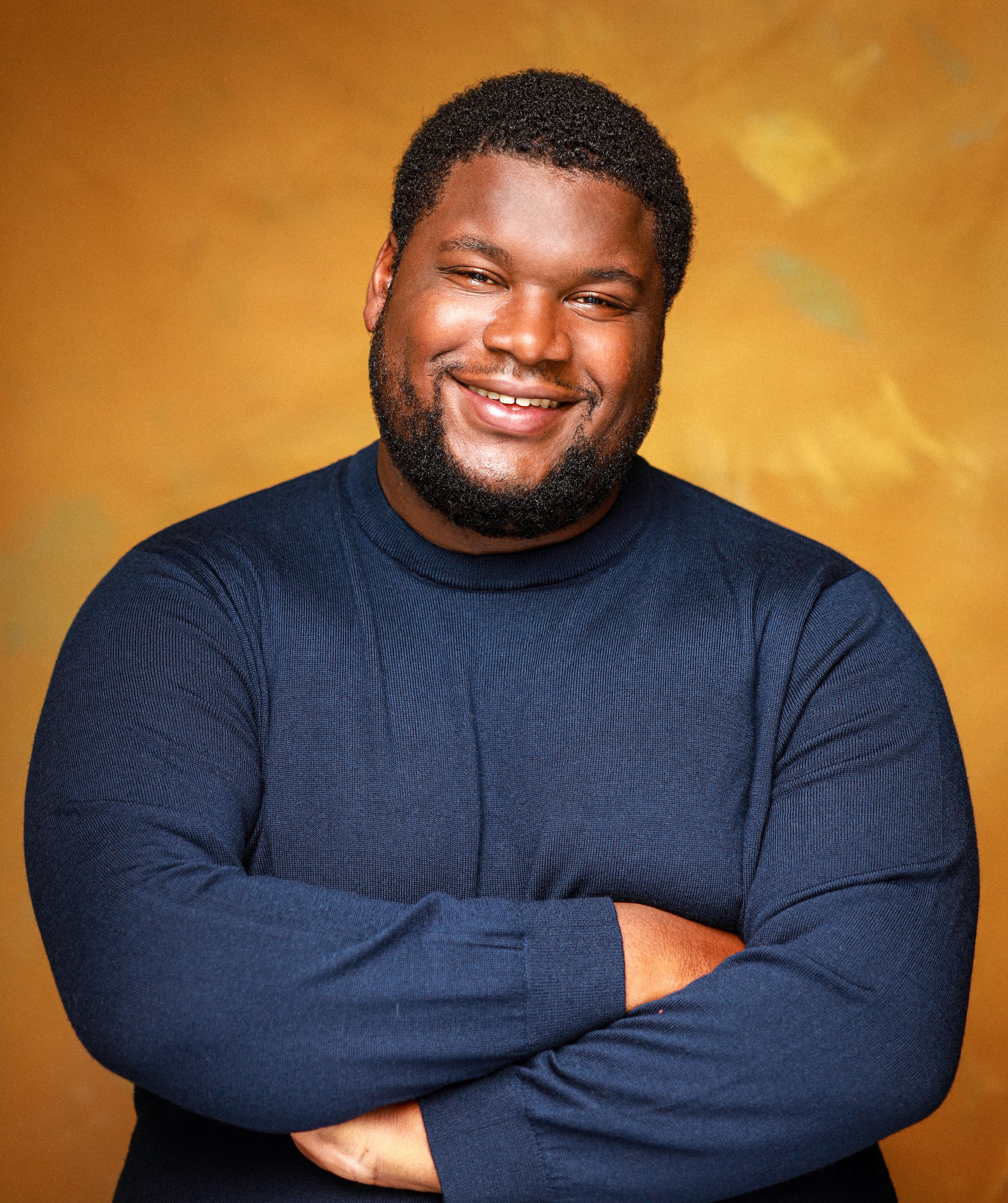 Tuwaine Barrett
