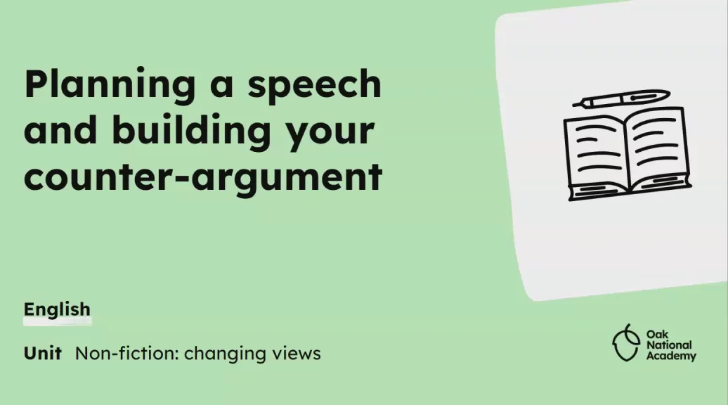 Crafting a voice in nonfiction writing