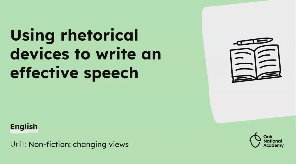 Crafting a clear point of view in non-fiction writing