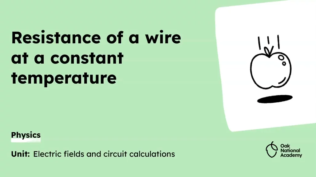 Measuring specific heat capacity