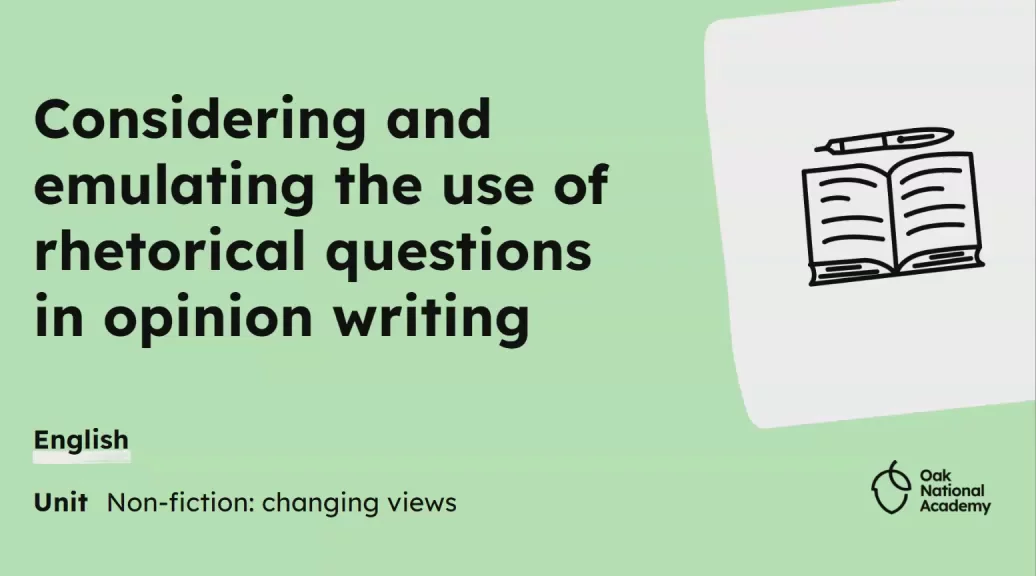 Creative essay writing