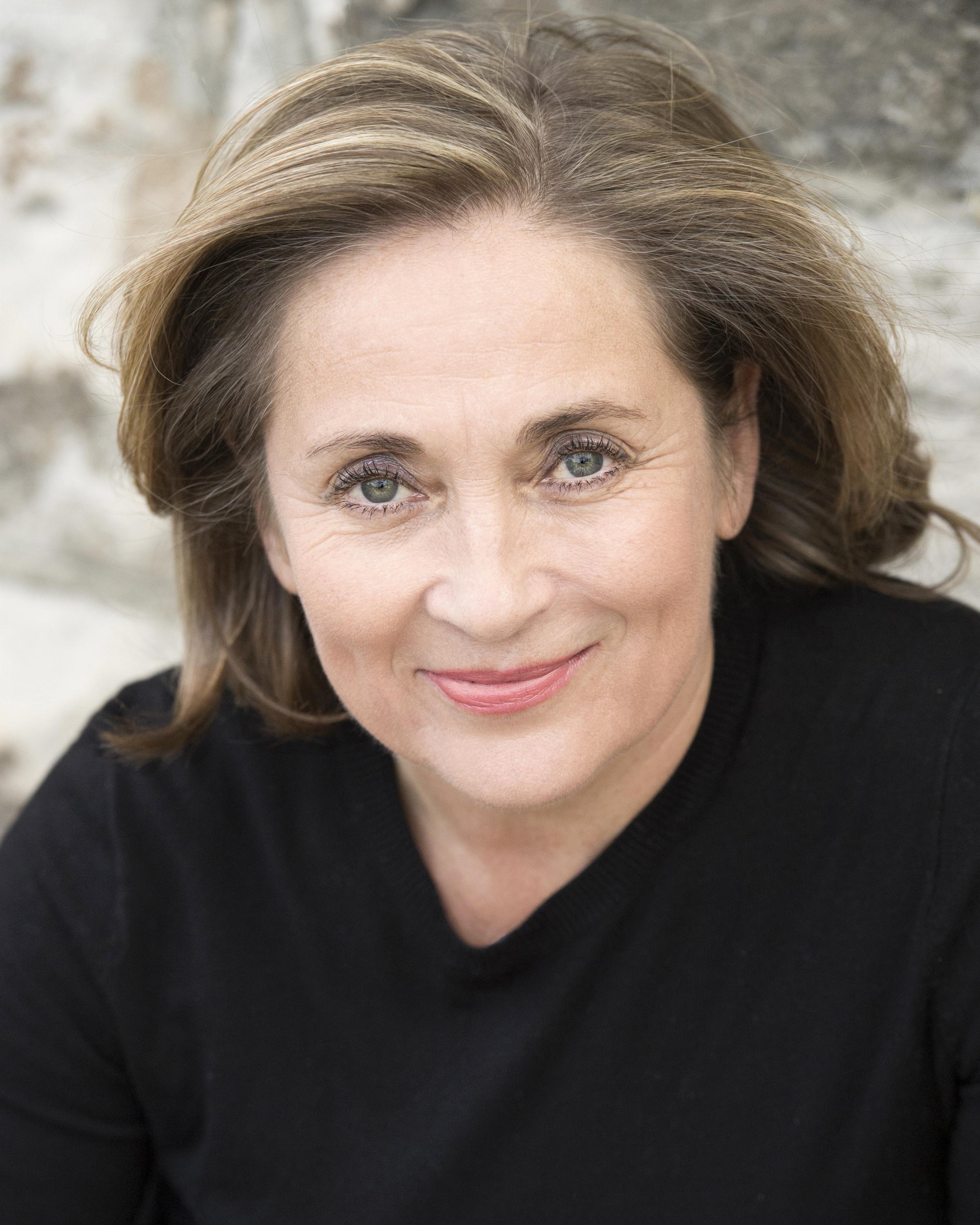 Inga Romantsova