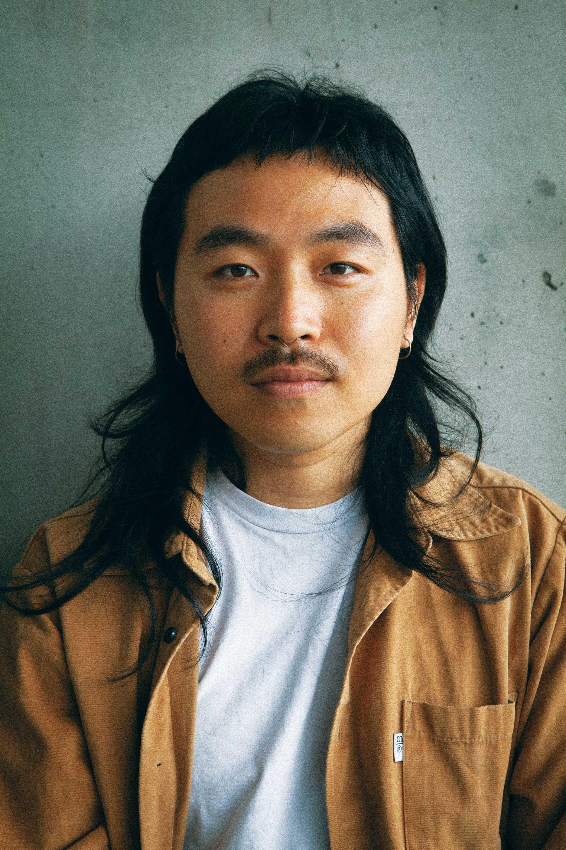 William Suen