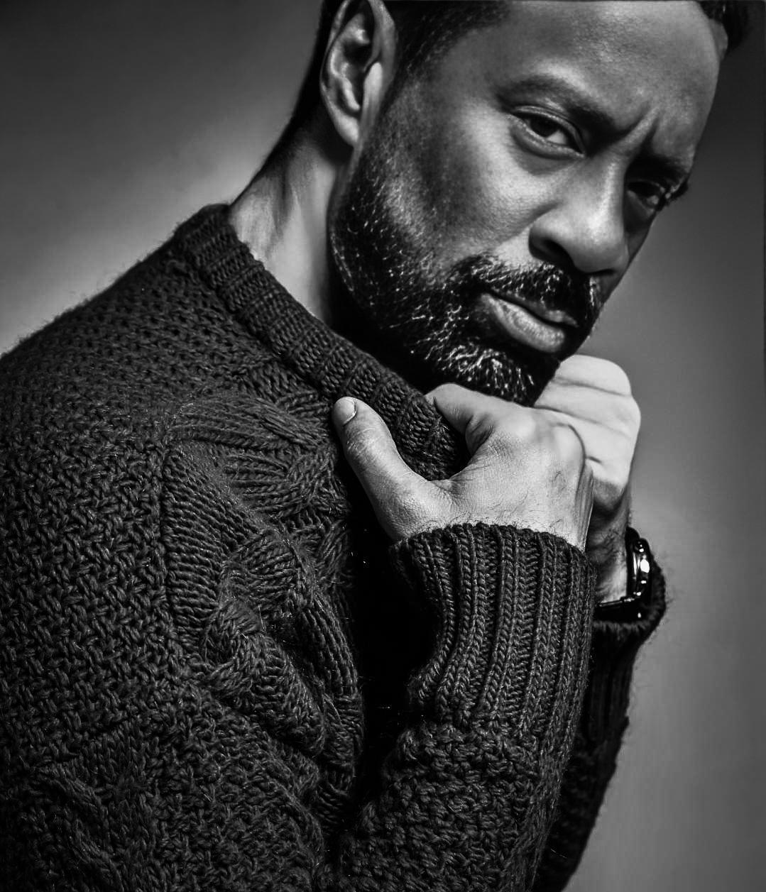 Derek Talib