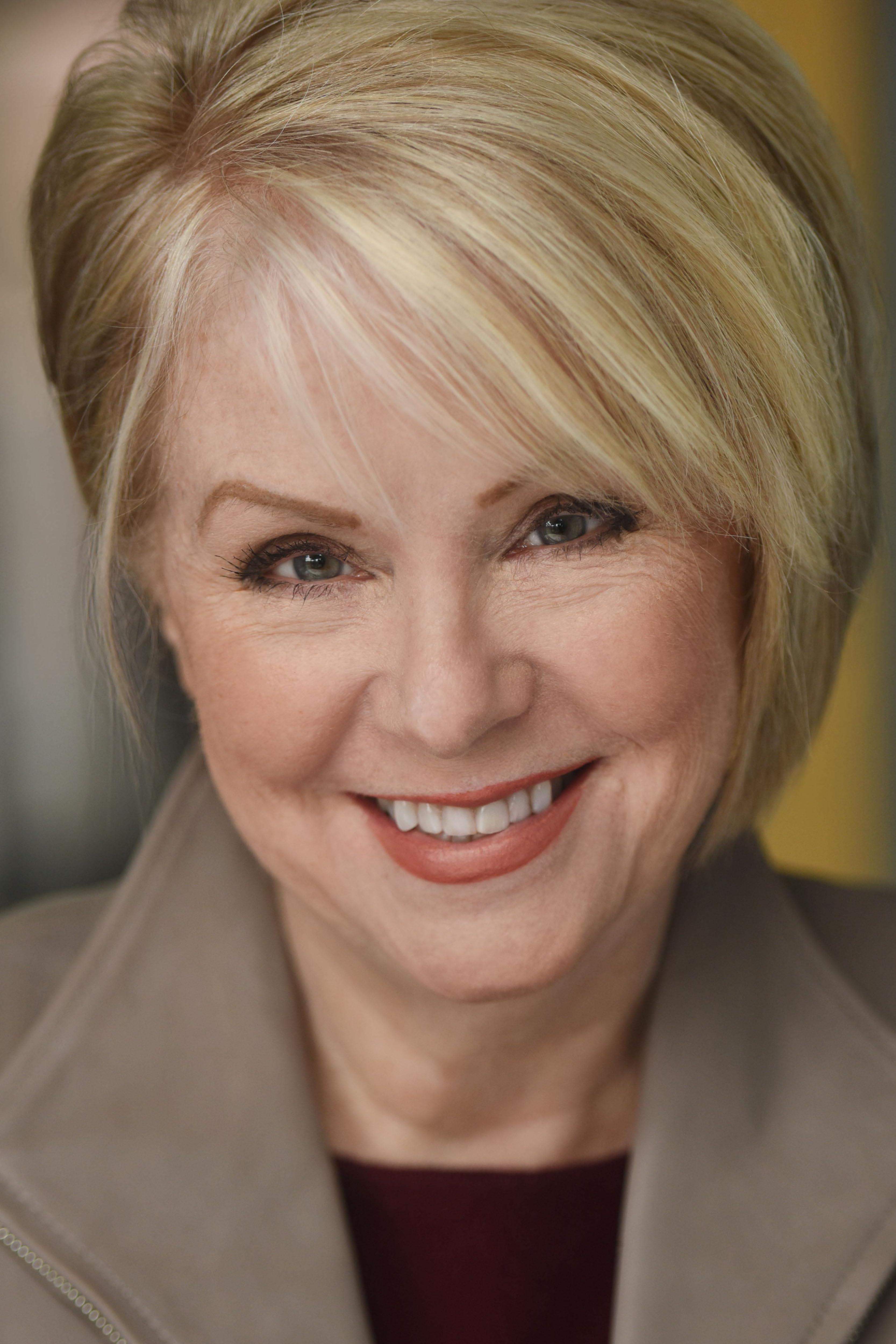 Jean V. Alexander