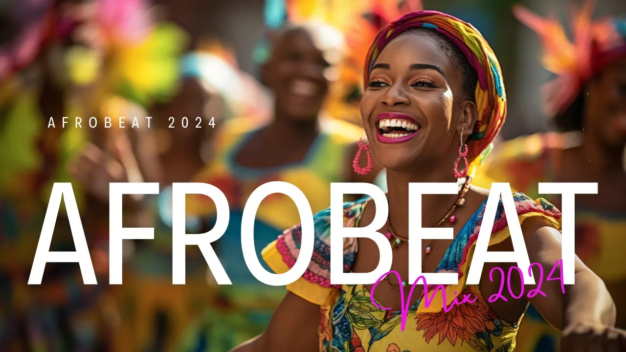 THE MOST POPULAR AFROBEAT SONGS COLLECTION TODAY 🔥 LATEST AFROBEATS MASHUP 2024🔥COMMAS, RUSH, MMS