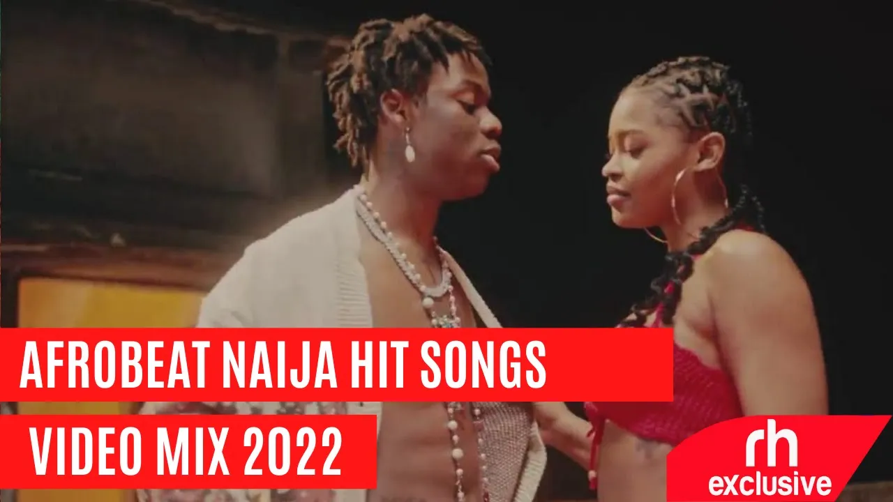 AFROBEATS NAIJA HITS SONGS VIDEO MIX DJ F2 FT REMA,WIZKID,BURNA BOY,TIWA SAVAGE,BUJU /RH EXCLUSIVE