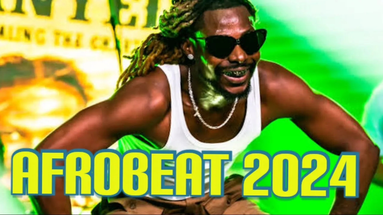 TOP AFROBEATS 2024 | AFROBEAT MIX 2024 | DJ PEREZ #afrobeats #afrobeat