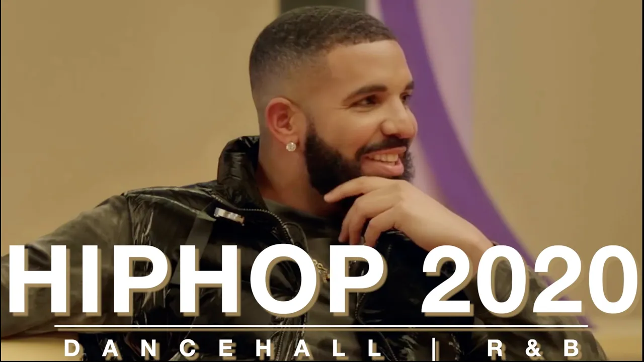 Hip Hop 2020 (NEW HITS) Video Mix (EXPLICIT) -Dancehall 2020, R&B 2020 (DRAKE, RODDY RICCH,LIL BABY)