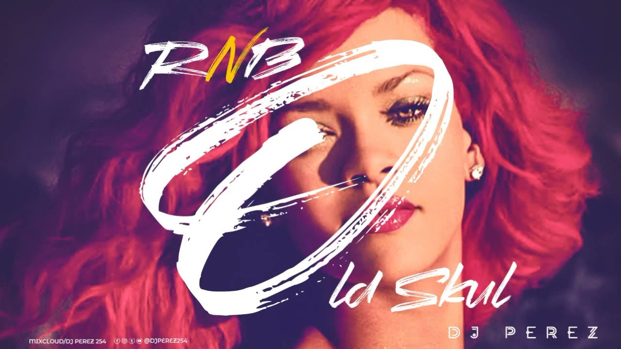 THROWBACK R&B HITS | R&B HIP HOP OLD SCHOOL MIX | DJ PEREZ (Beyonce, Rihanna, Ne-Yo, Chris Brown)