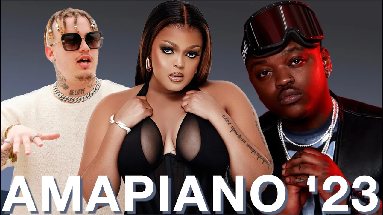 AMAPIANO 2023 VIDEO MIX |AMAPIANO MIX 23 |AFROBEATS 2023 |NAIJA(Aye Kuwa, Tobetsa, Ngeke,Mina Nawe)