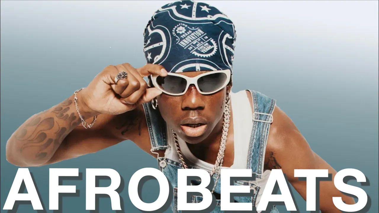 AFROBEATS LOVERS EDITION |AFROBEATS HOLIDAYS |AFROBEATS CHILL |STUDY(REMA |CKAY |AYRA STARR|FIREBOY)