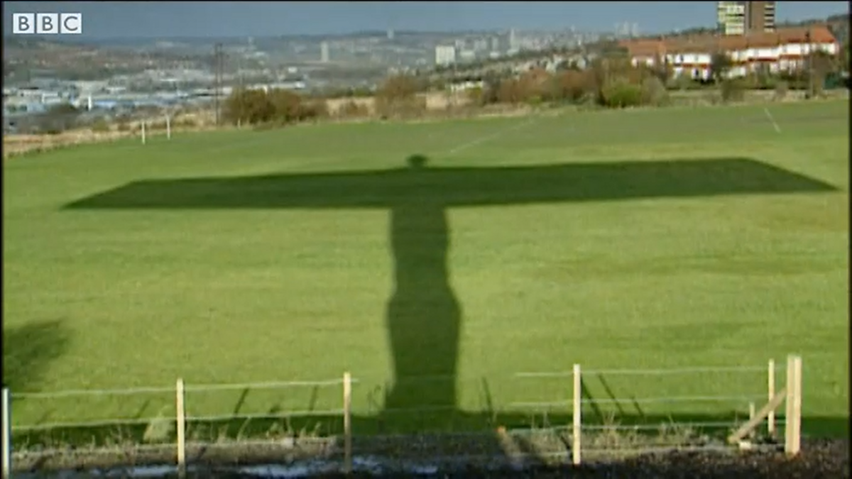 Light: Light and shadows