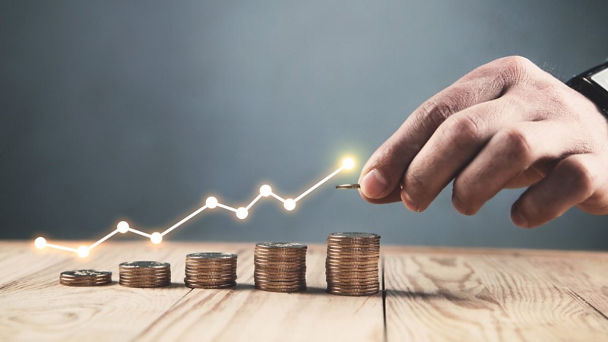 Number: Business finance - WJEC