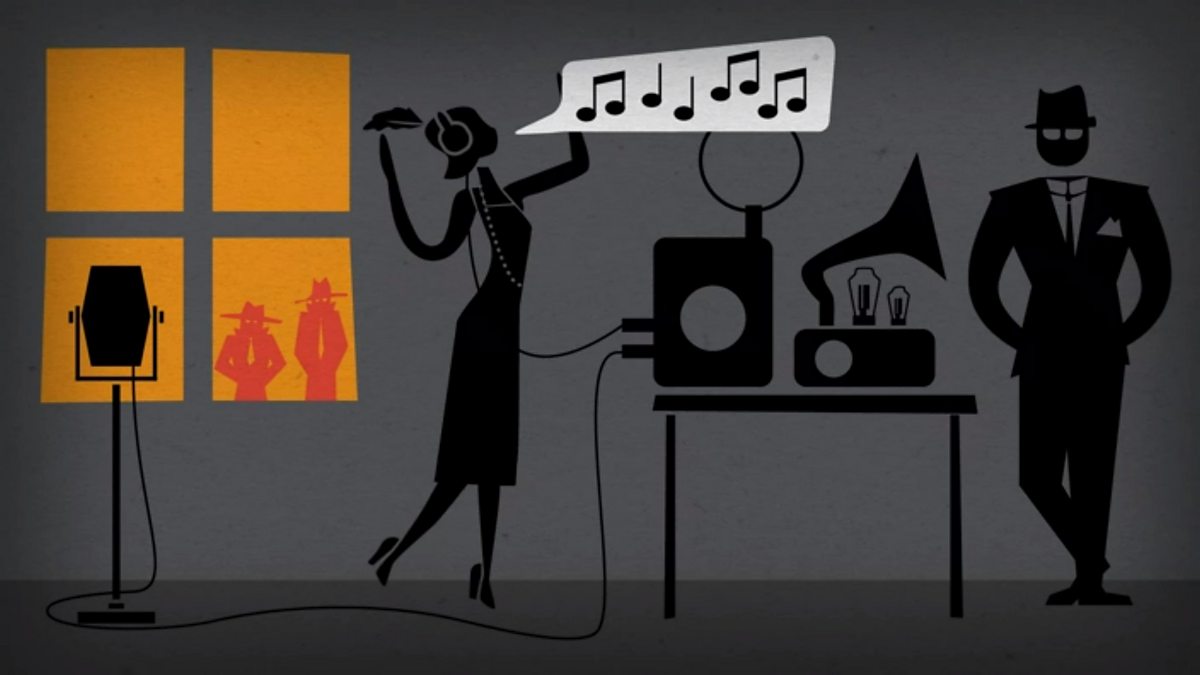 Grammar: The French imperfect tense