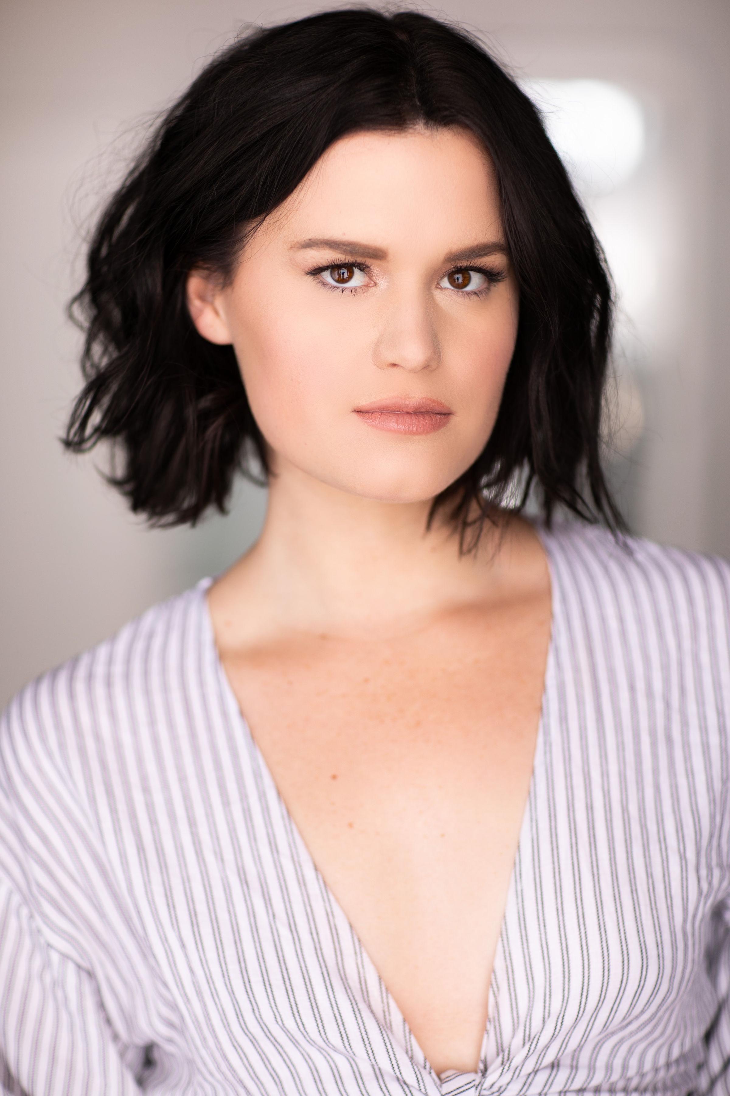Jenny Austin