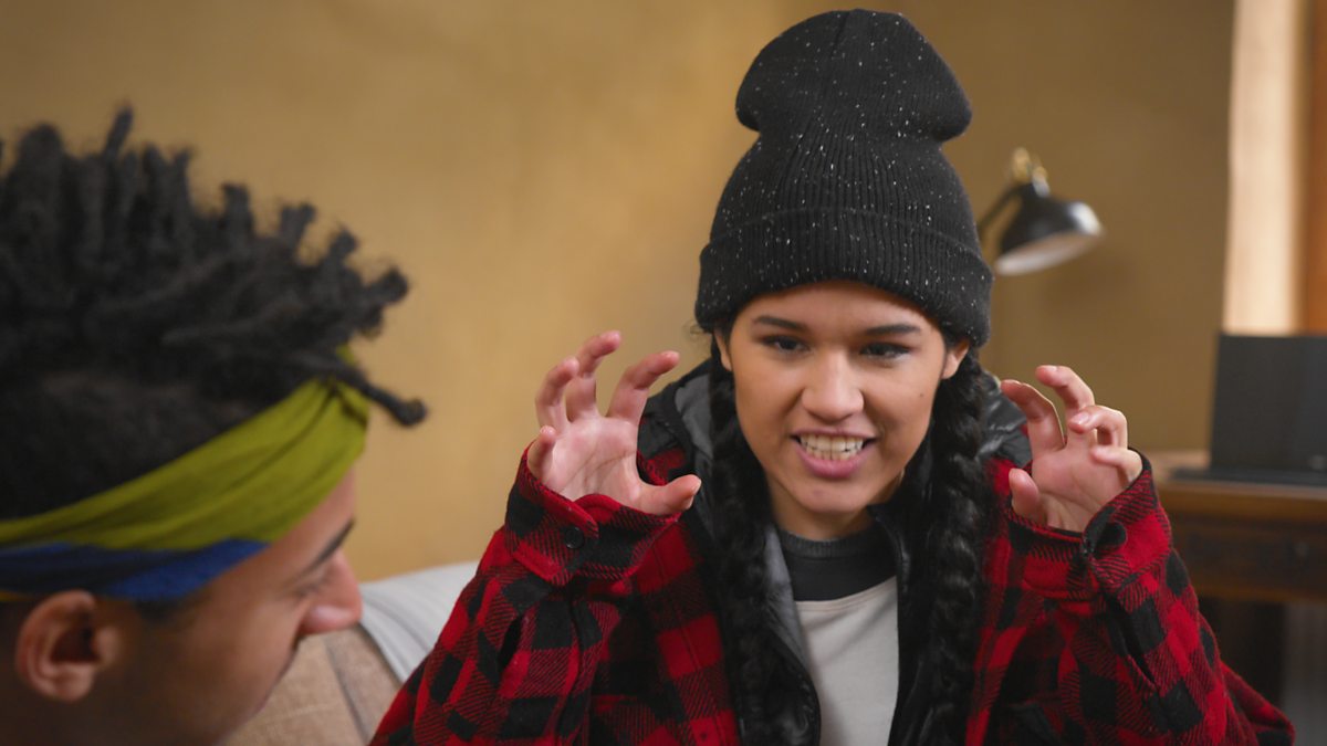 Everyday language: Berlin Beats - Pronunciation