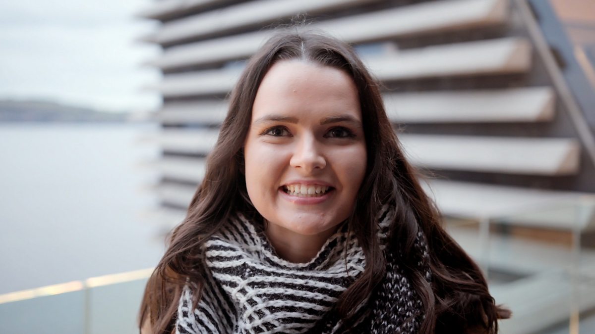 How to become a membership coordinator in a museum: Ailsa's story