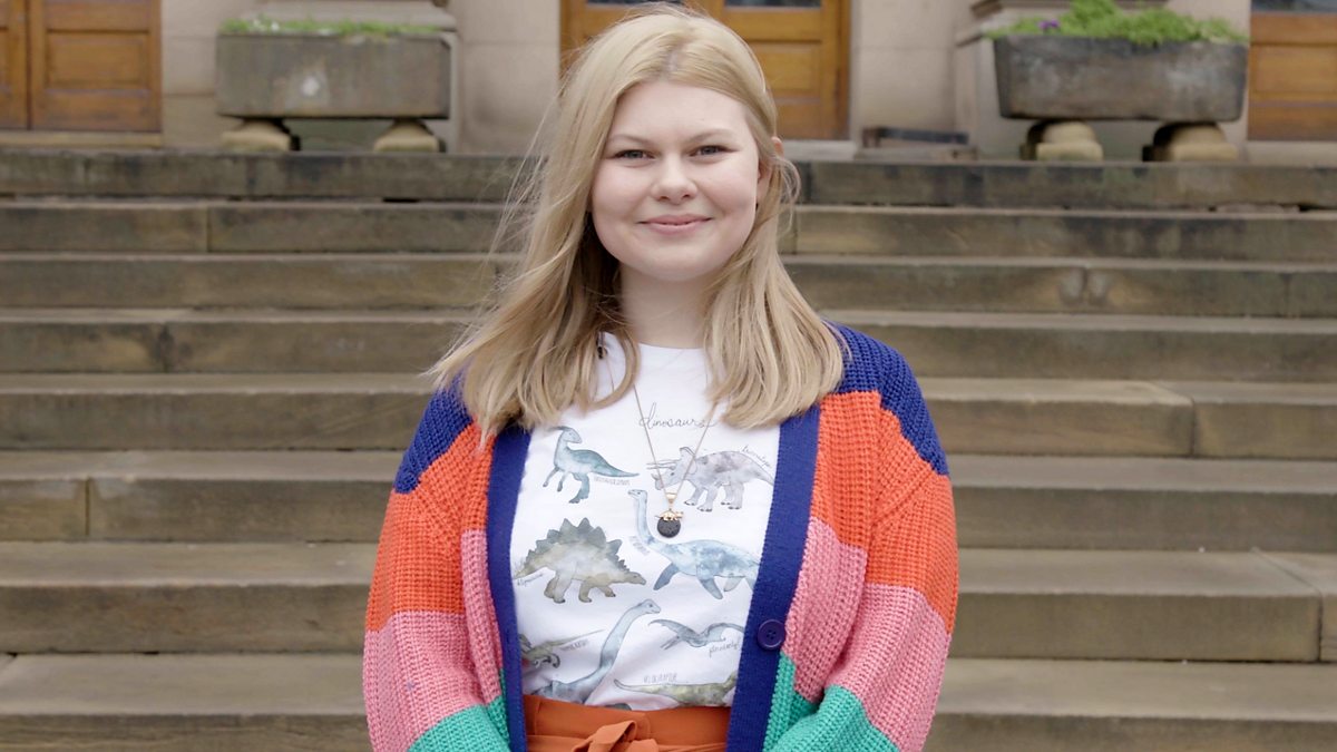 How to become an assistant learning officer: Amy's story