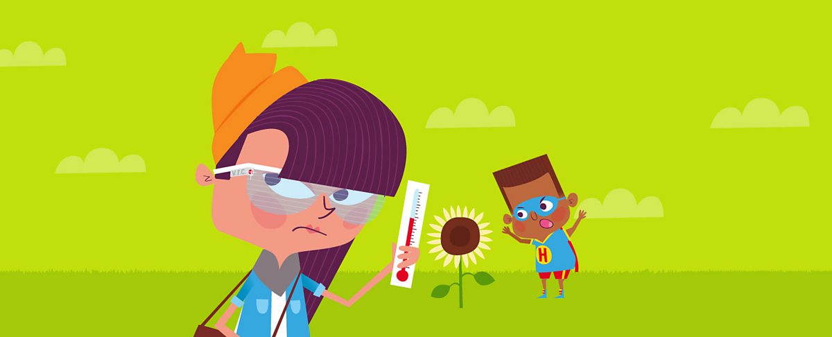 Working scientifically: How to use scientific equipment