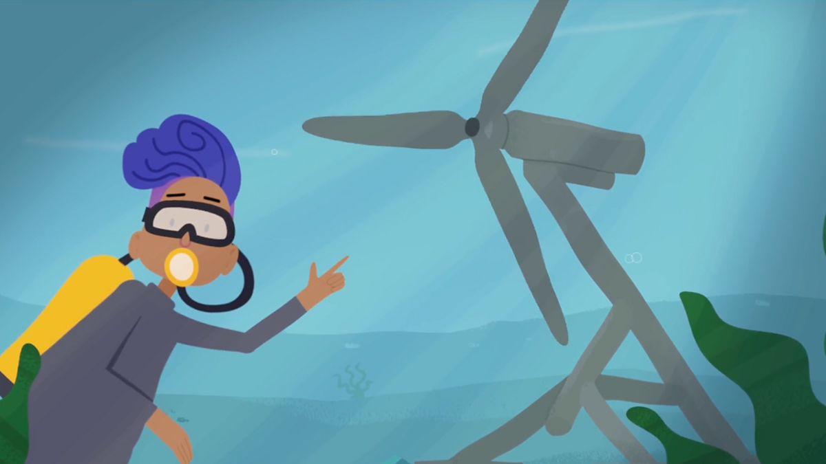 Sustainability: What are natural and agricultural resources?