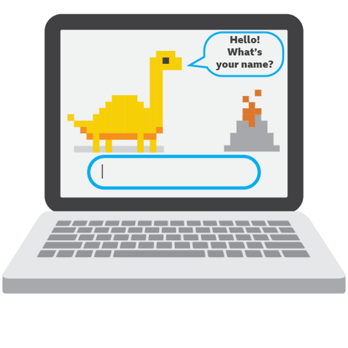 Computer science: Variables