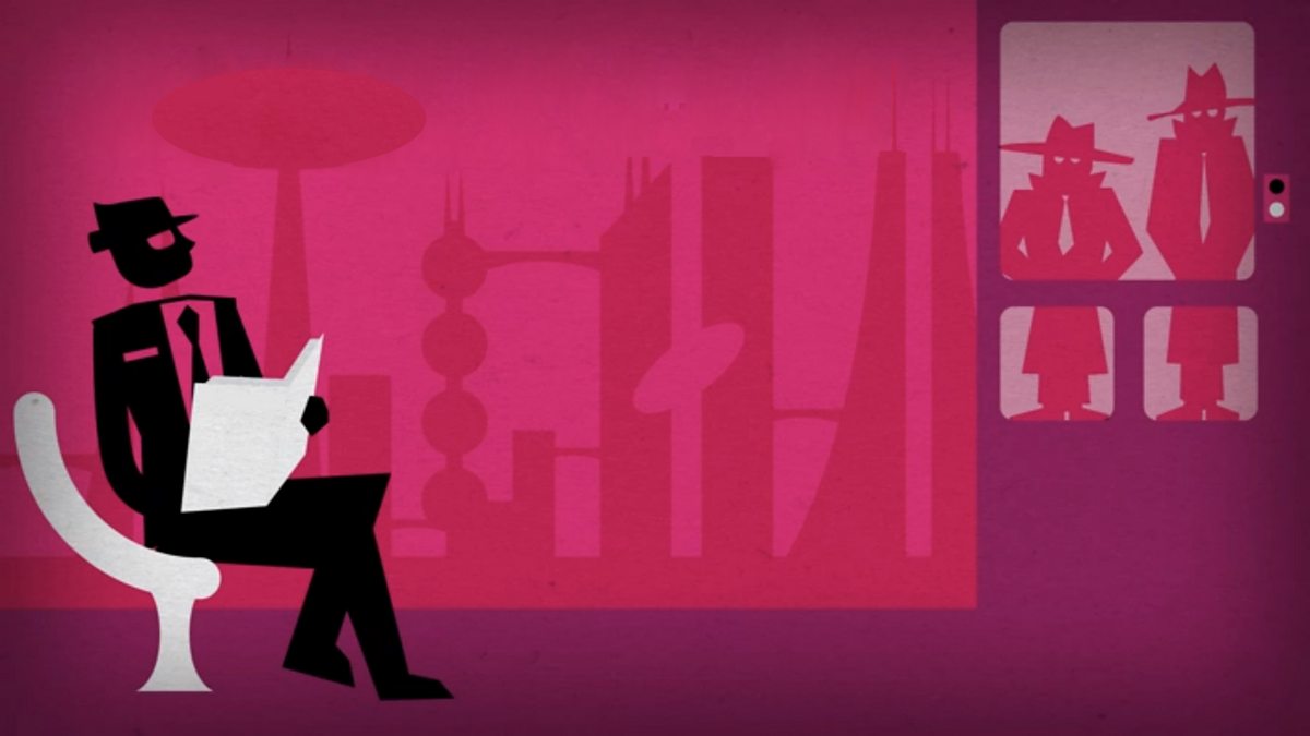 Grammar: The future tenses in French