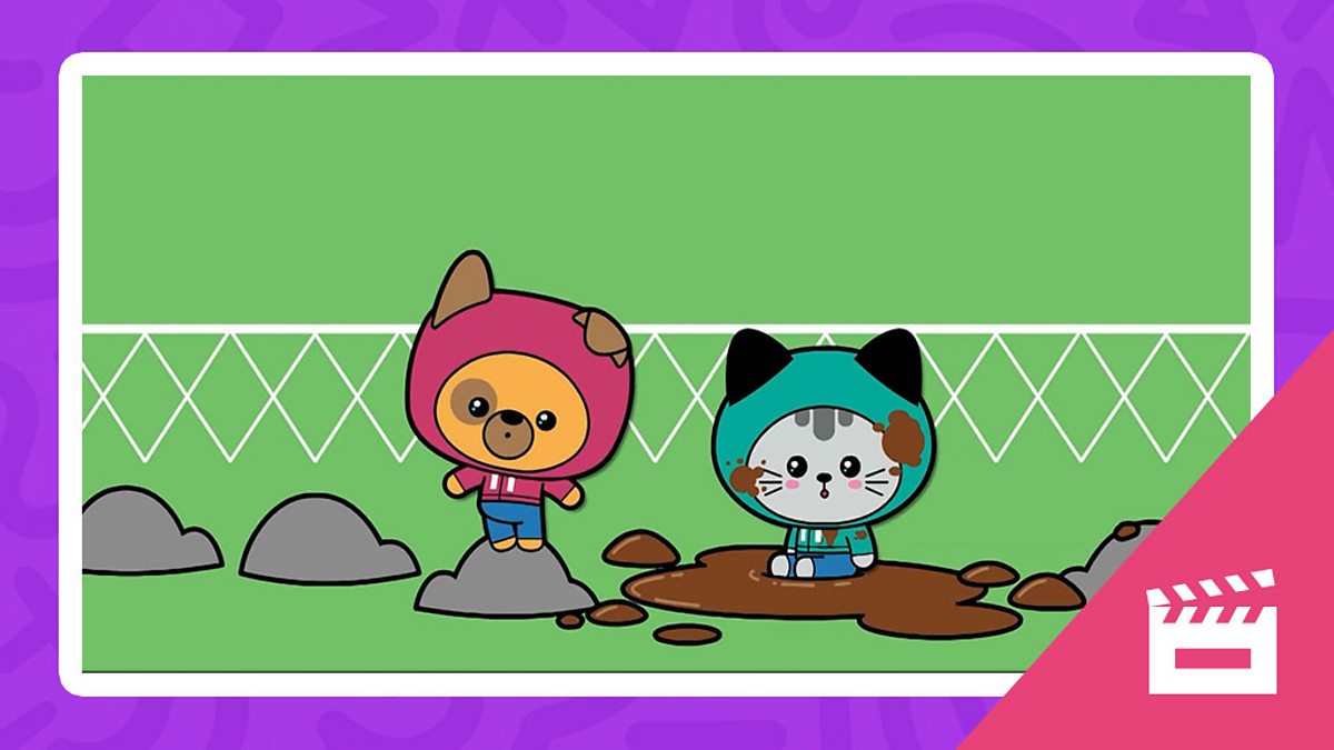 How things work: Liquid and solid