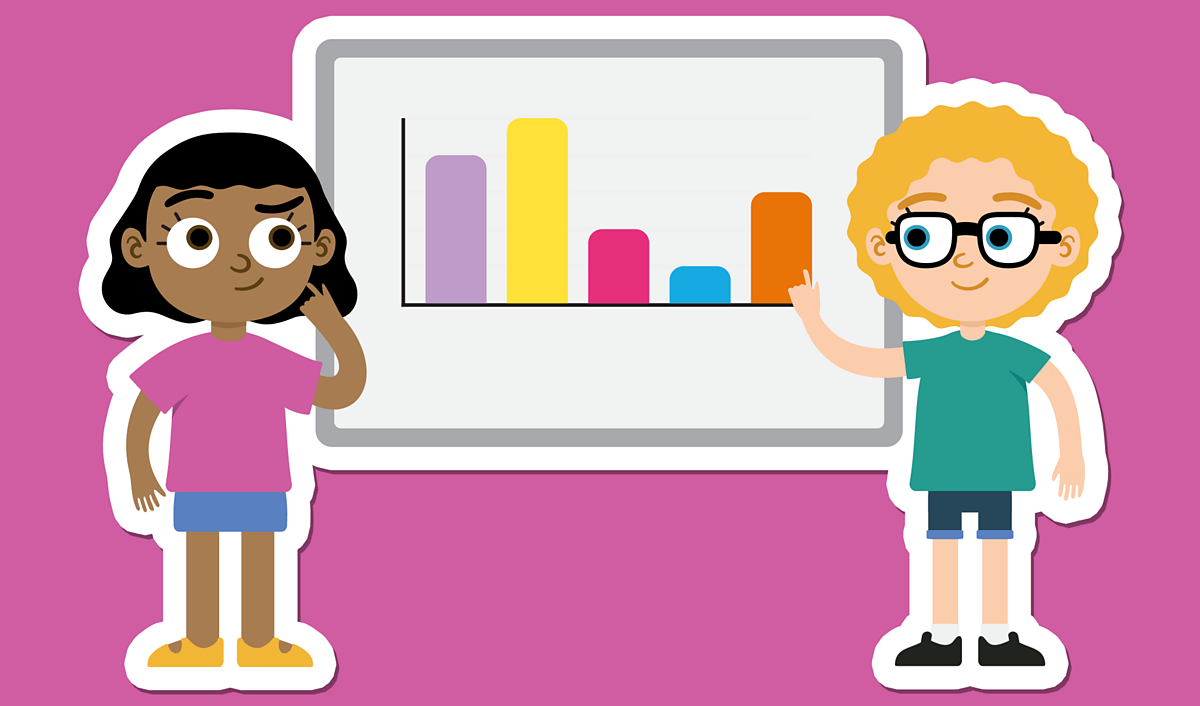 Handling data: How to collect data