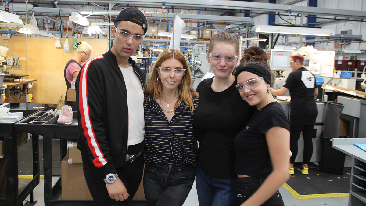 How to get a job you love? Get to know yourself!