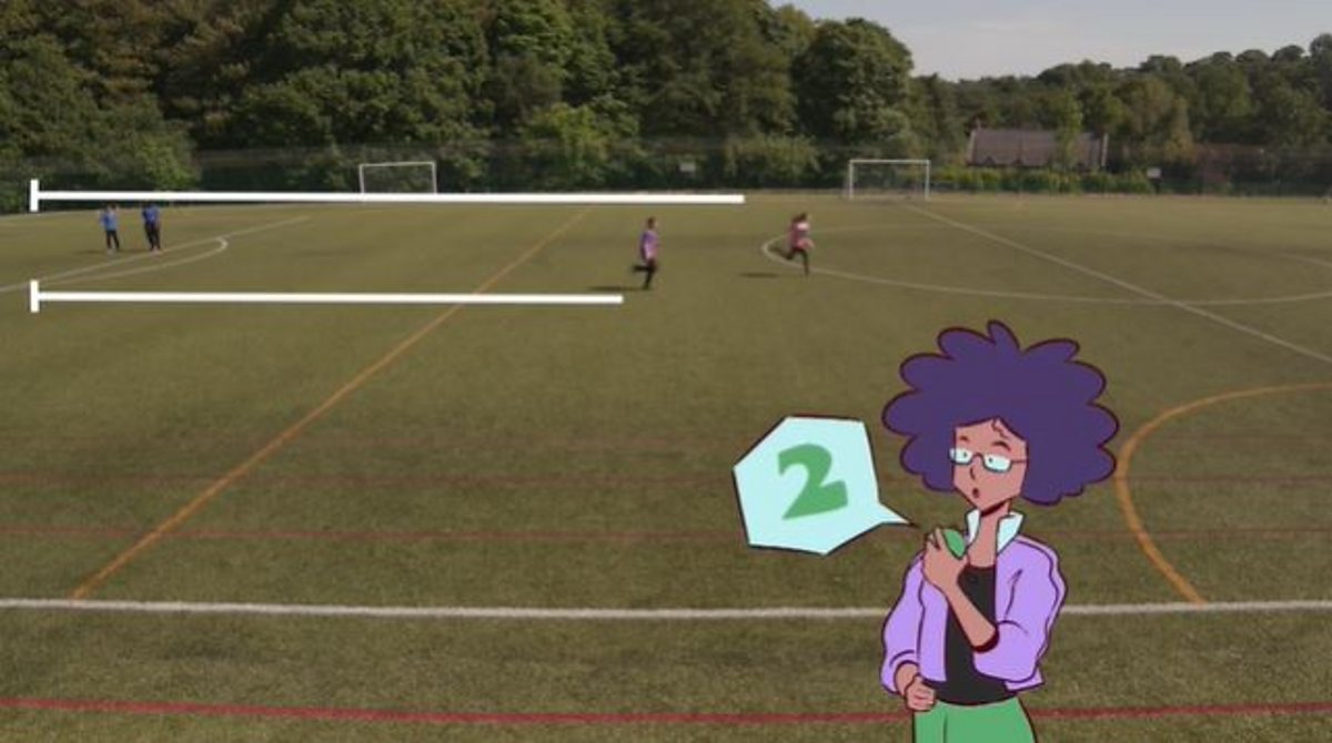 Working scientifically: Maths skills for science