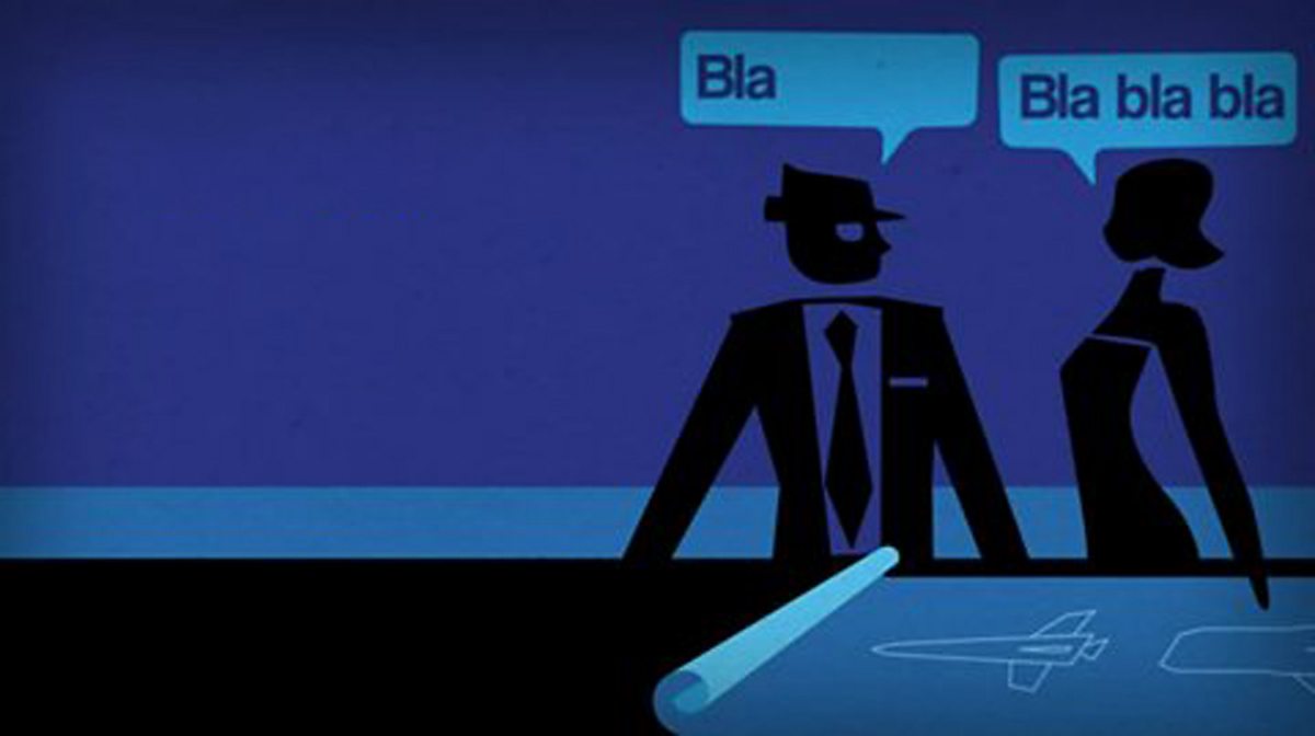 Grammar: The present tense in French