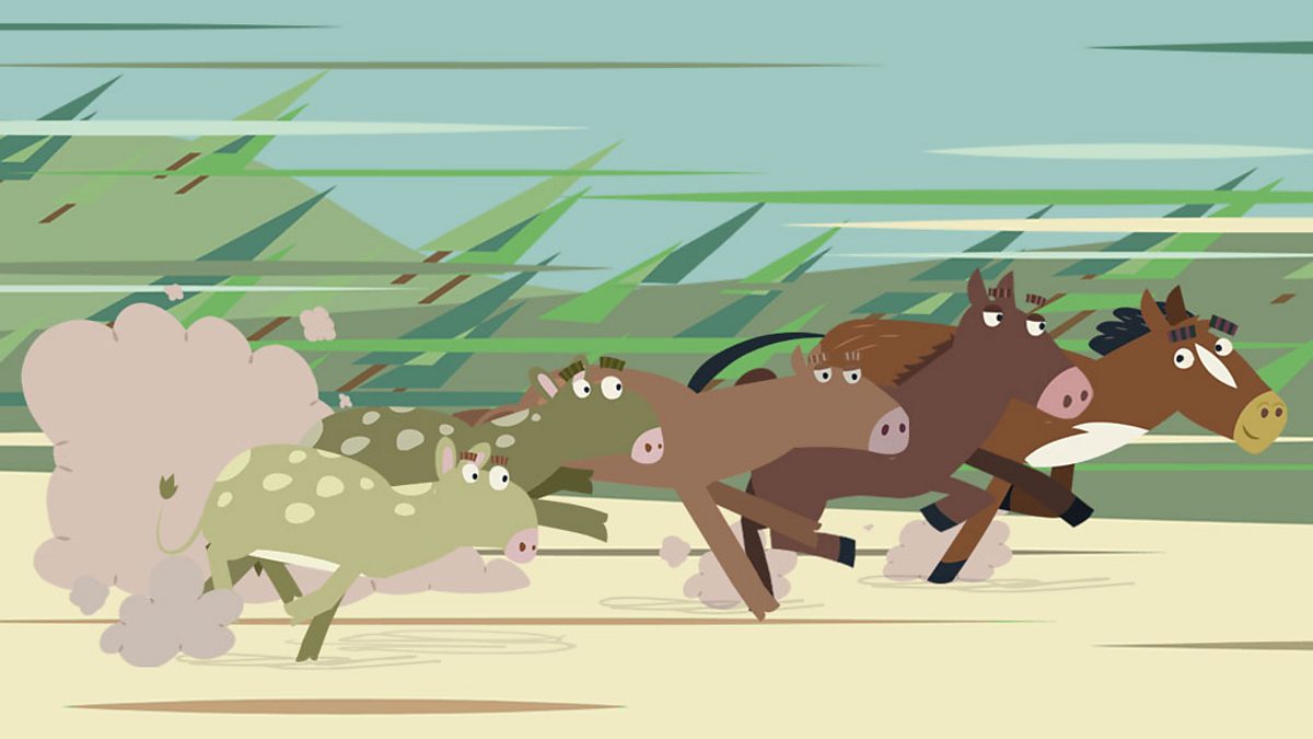 Evolution and inheritance: What is evolution?