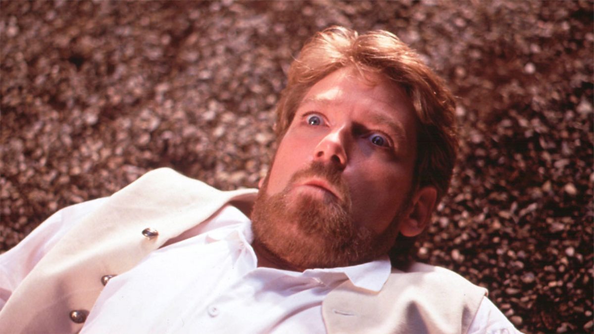 Shakespeare: Shakespeare’s Much Ado About Nothing - Benedick