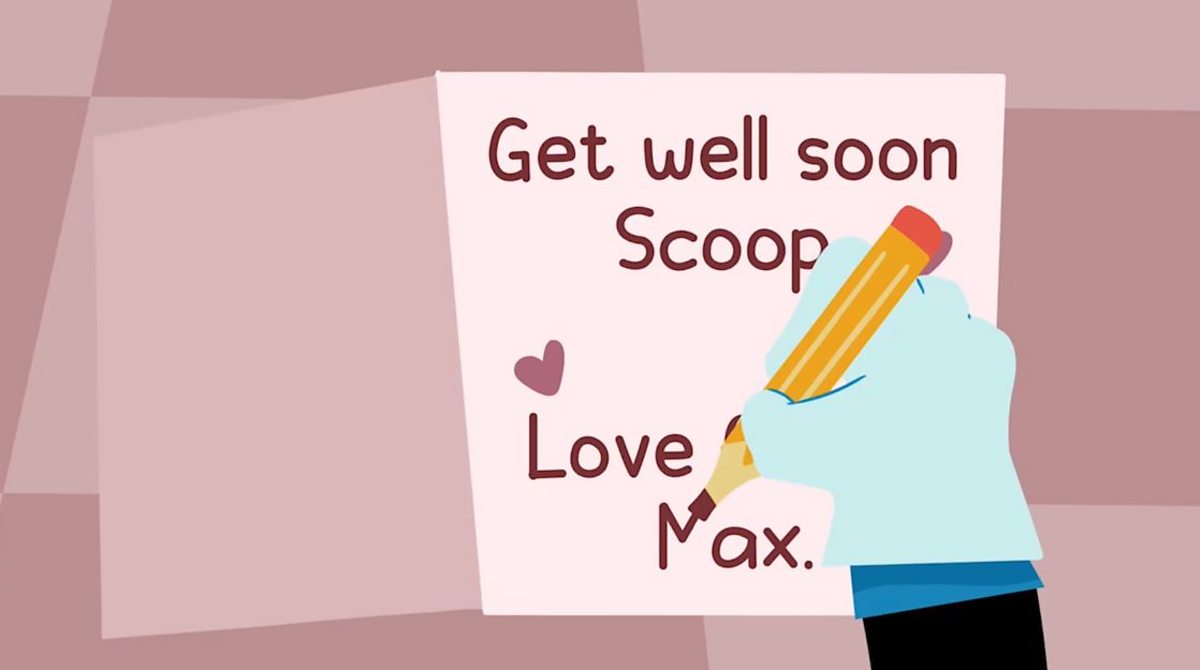 Writing: How to use capital letters and full stops