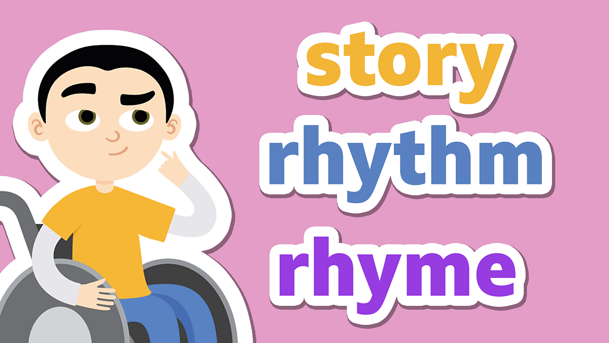 Types of text: What are narrative poems?