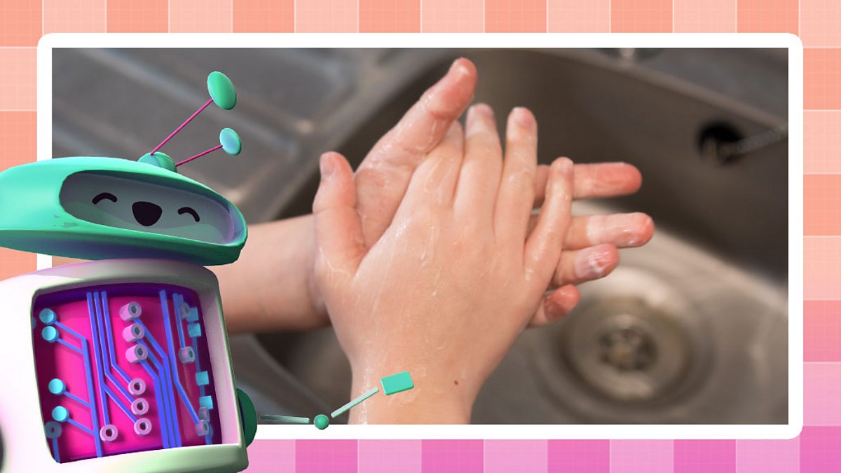 Cooking and nutrition: Getting ready to cook