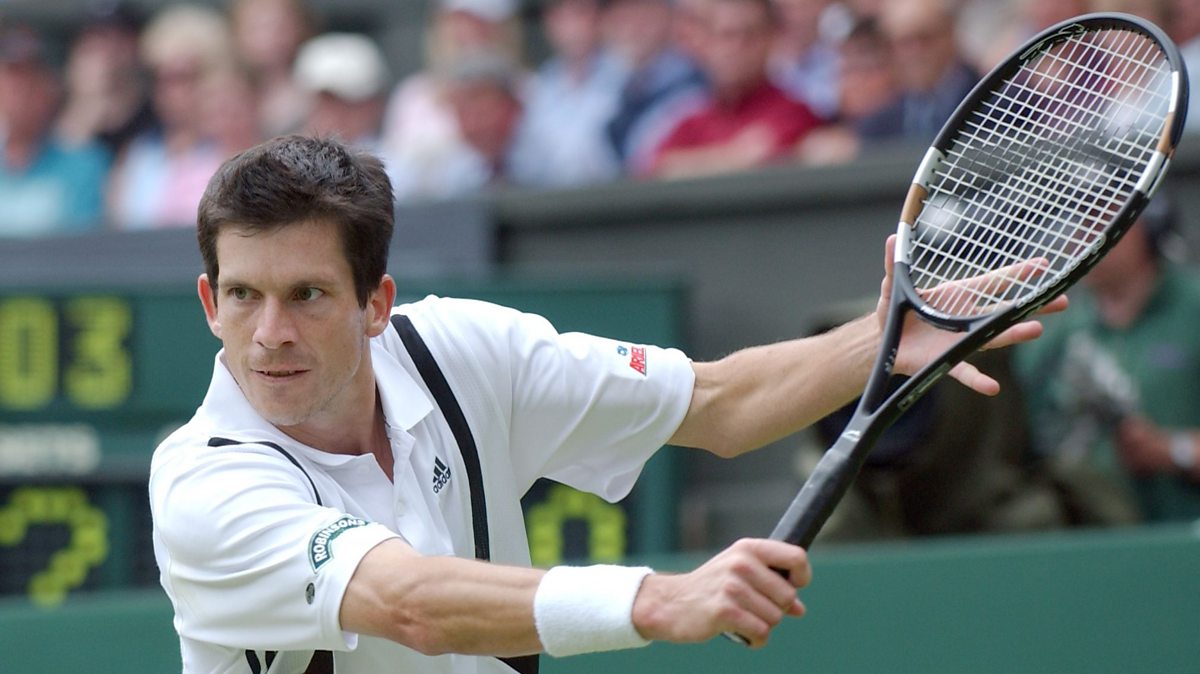 How to become a professional tennis player