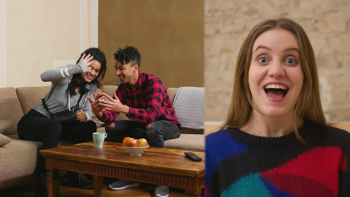 Everyday language: Berlin Beats - The verb 'sein' (to be)