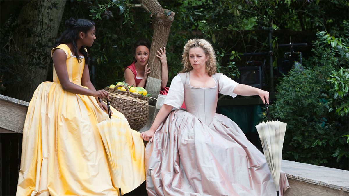 Shakespeare: Shakespeare’s Much Ado About Nothing - Beatrice