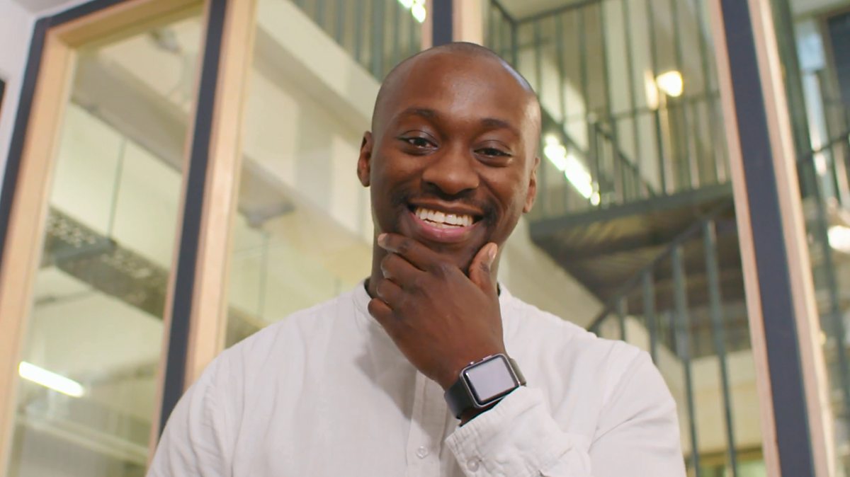 How knowing your weaknesses could be your biggest strength