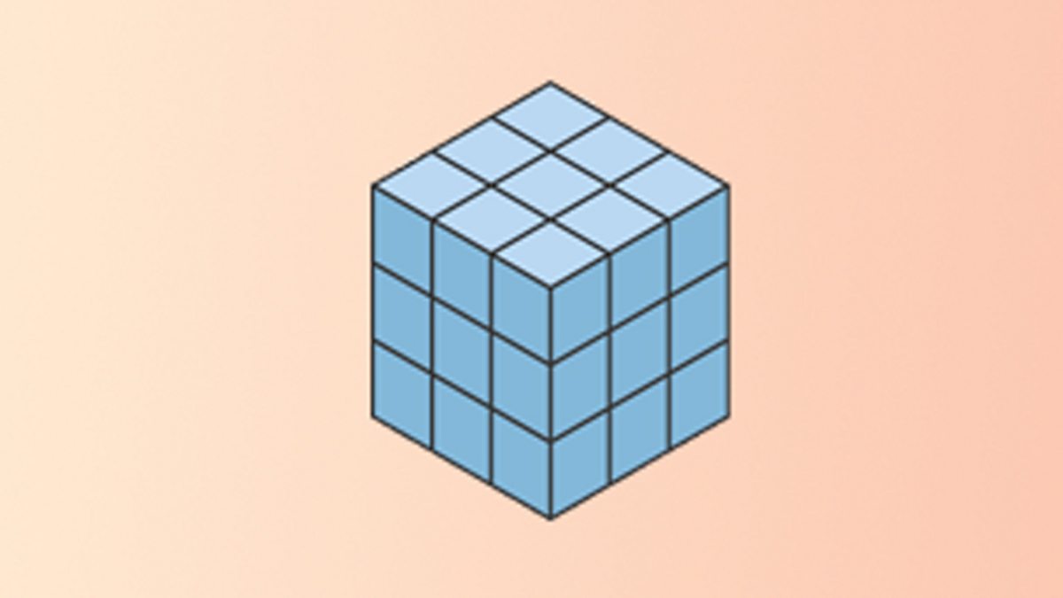 Geometry and Measure: Surface area and volume - WJEC