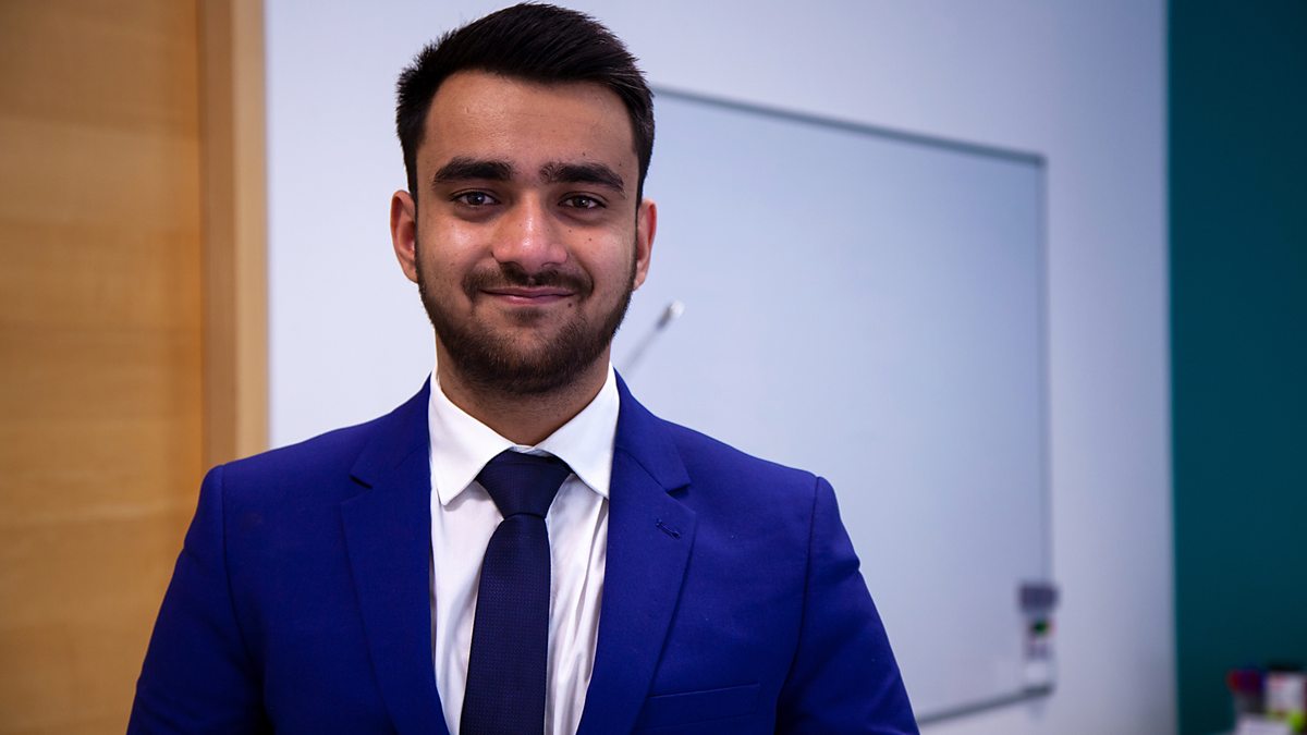 How to become a software engineer: Ekansh's story