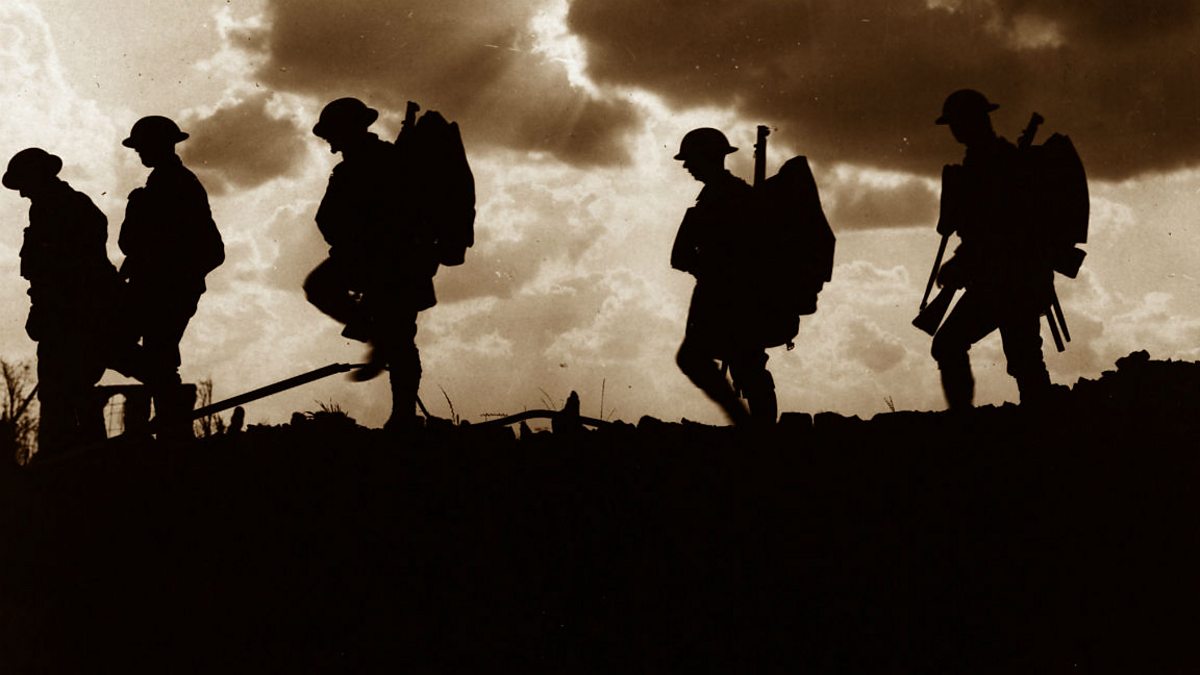 Poetry: Exposure by Wilfred Owen - Edexcel